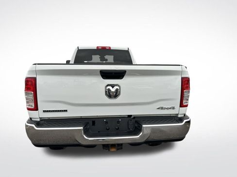 Used 2023 RAM 2500 Big Horn w/ Level 1 Equipment Group image 4