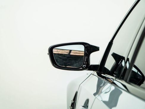 Used 2023 BMW M3 Competition image 14