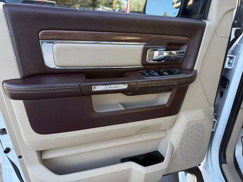 Used 2015 RAM 1500 Laramie AWD/4WD image 11