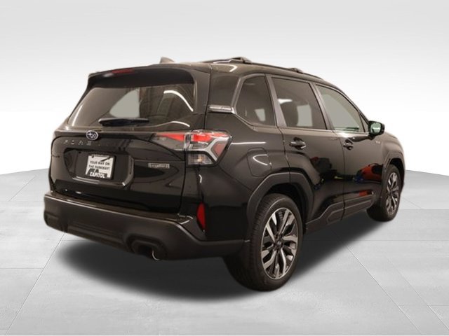 New 2026 Subaru Forester Touring AWD/4WD image 2