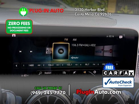 Used 2021 Mercedes-Benz GLB 250 image 28