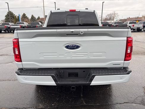 Used 2023 Ford F150 XLT w/ Equipment Group 302A High image 7