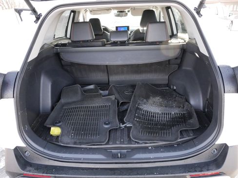 Certified 2024 Toyota RAV4 Adventure image 17