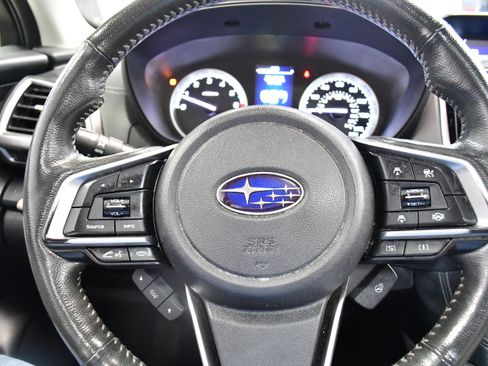 Used 2022 Subaru Forester Limited AWD/4WD image 19