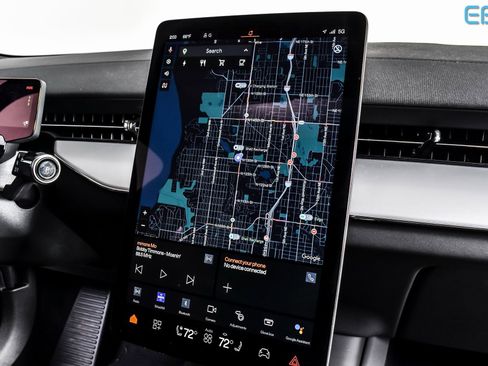 Used 2025 Polestar Polestar 3 image 24