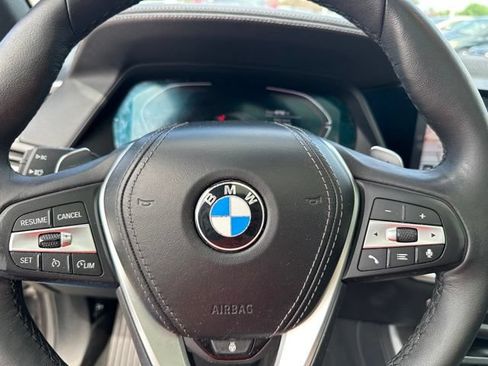 Used 2023 BMW X5 xDrive40i AWD/4WD image 26