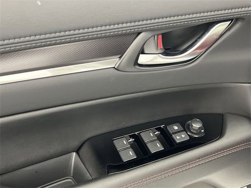 New 2025 MAZDA CX-5 Carbon Edition image 13
