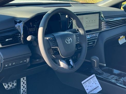 New 2026 Toyota Camry XSE image 14