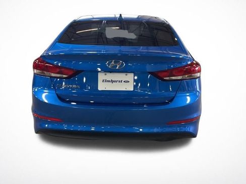 Used 2017 Hyundai Elantra Value Edition image 8