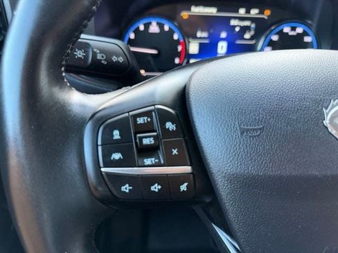 Used 2024 Ford Bronco Sport Outer Banks w/ Tech Package AWD/4WD image 19
