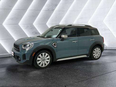 Used 2022 MINI Cooper Countryman S image 3