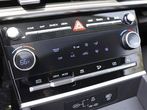 New 2026 Hyundai Santa Fe SE AWD/4WD image 19