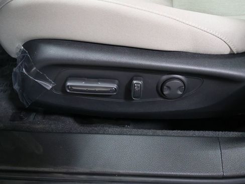 New 2025 Honda Accord SE image 14