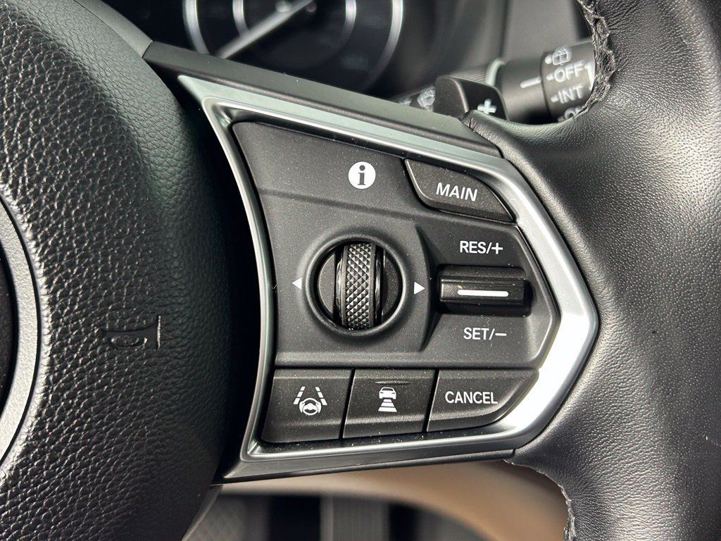 Used 2020 Acura RDX w/ Technology Package AWD/4WD image 30