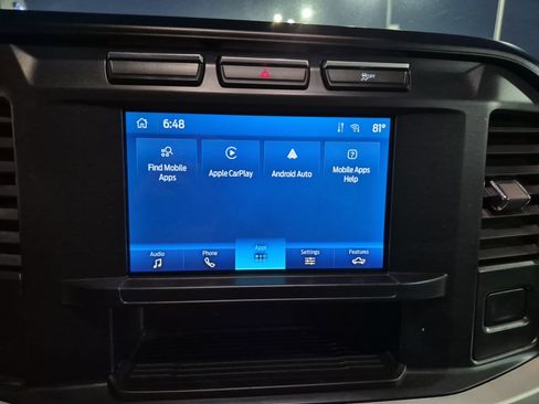 Used 2024 Ford F250 XLT image 30