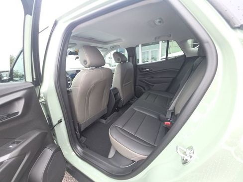 New 2026 Chevrolet Trax ACTIV w/ Sunroof Package image 26