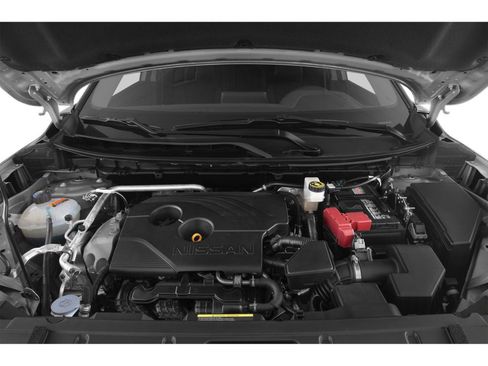 Used 2021 Nissan Rogue SL w/ Premium Package AWD/4WD image 7