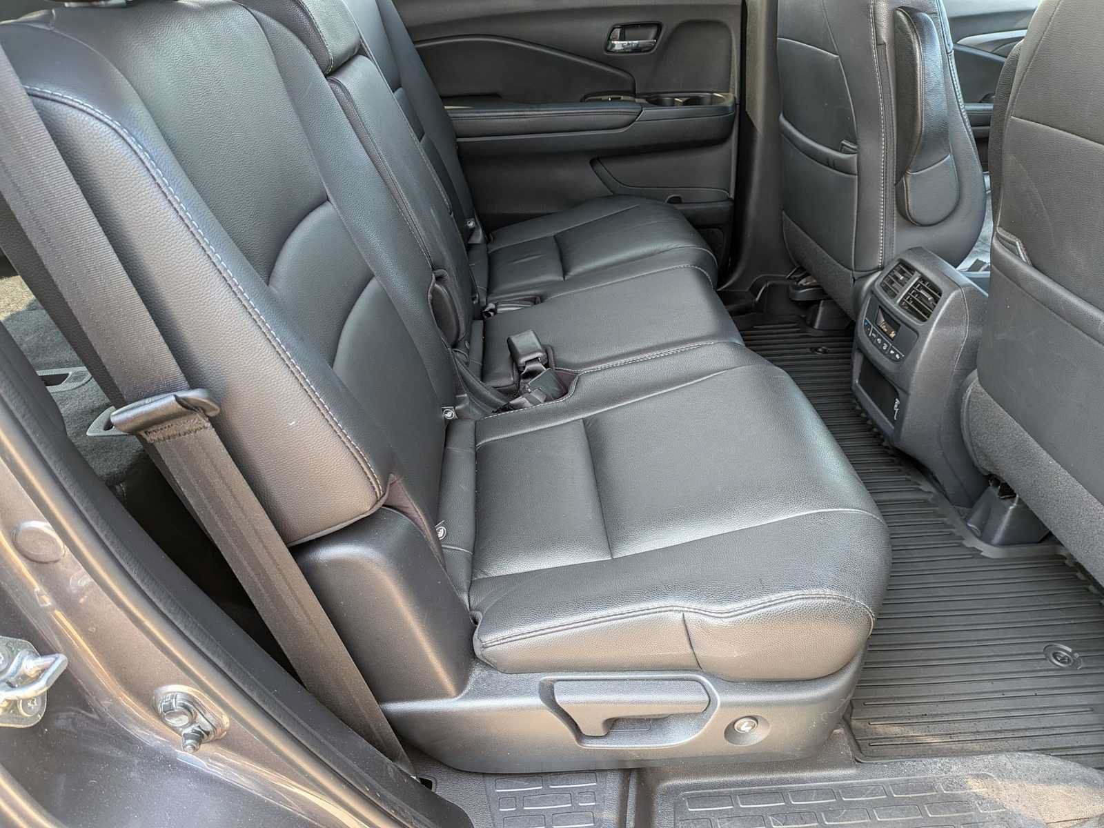 Certified 2019 Honda Pilot EX-L image 20