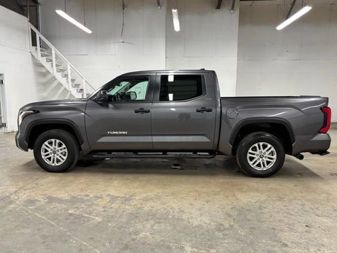 Used 2024 Toyota Tundra SR5 RWD image 4