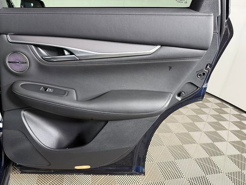 Used 2022 INFINITI QX55 Essential w/ Proassist Package image 26