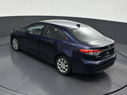 Used 2024 Toyota Corolla LE FWD image 17