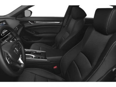 Certified 2022 Honda Accord Sport image 9