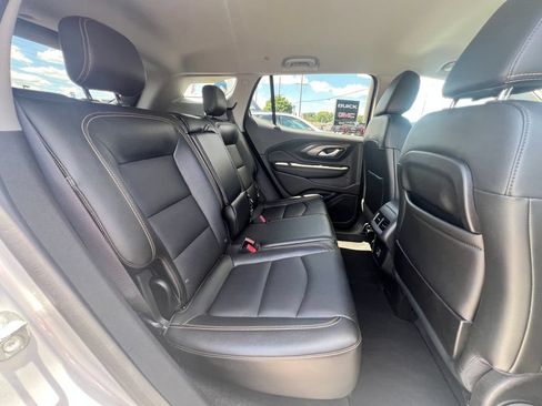 Used 2019 GMC Terrain SLT w/ Preferred Package AWD/4WD image 38