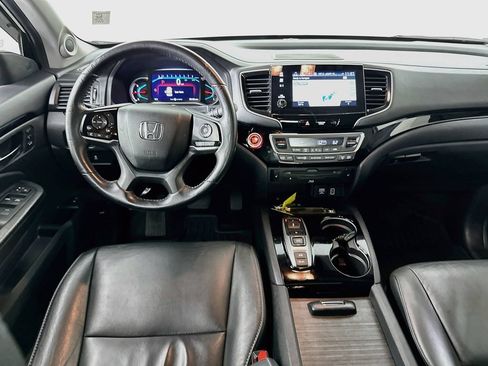 Used 2019 Honda Pilot Touring image 24