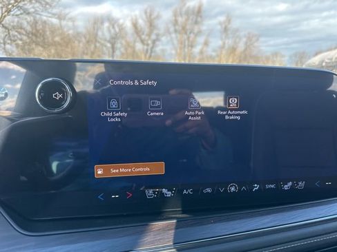 New 2026 Chevrolet Tahoe Premier w/ Sun And Tow Package image 26