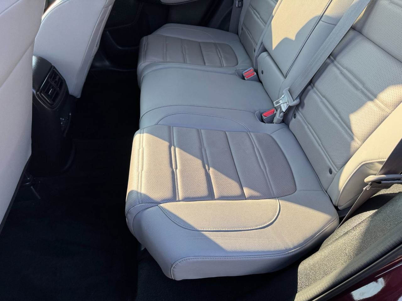 Used 2018 Honda CR-V EX-L image 18