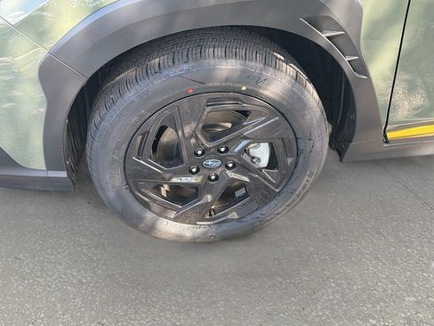 New 2026 Subaru Crosstrek 2.5i Sport image 37