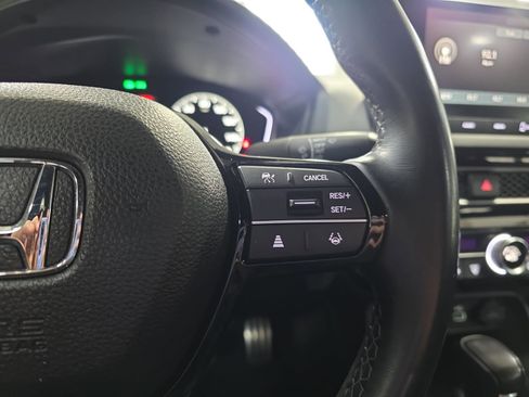 Used 2022 Honda Civic Sport image 17