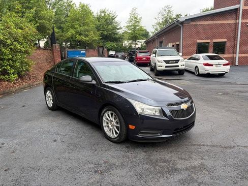 Used 2014 Chevrolet Cruze LS FWD image 9