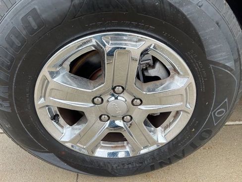 Certified 2020 Jeep Wrangler Unlimited Sport S image 9