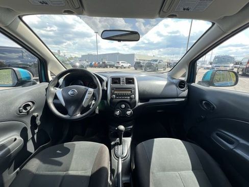 Used 2014 Nissan Versa Note S Plus FWD image 14
