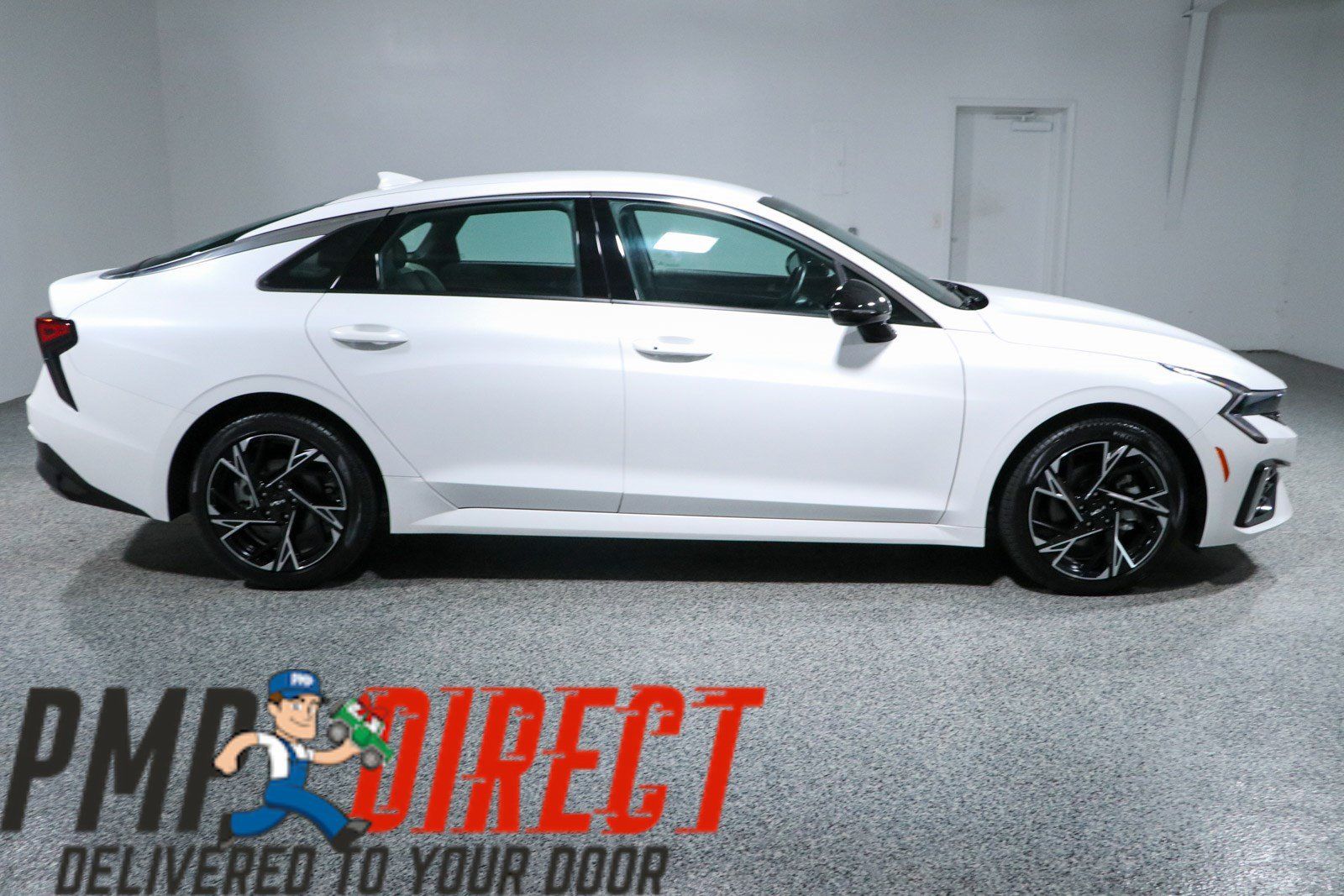 Used 2025 Kia K5 GT-Line FWD image 6