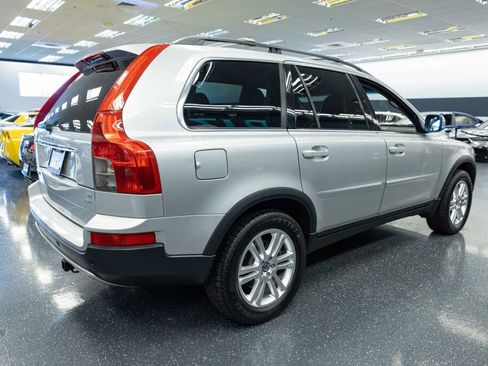 Used 2007 Volvo XC90 3.2 image 6
