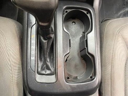 Used 2016 Chevrolet Colorado W/T w/ WT Convenience Package image 20