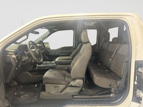 Used 2025 Ford F150 STX w/ Equipment Group 200A AWD/4WD image 20