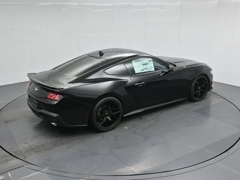 New 2026 Ford Mustang Coupe image 36