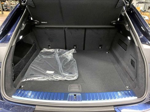 New 2026 Porsche Cayenne Coupe image 38