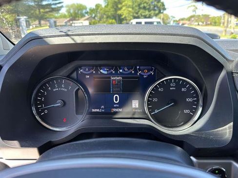Used 2024 Ford Expedition XLT AWD/4WD image 18