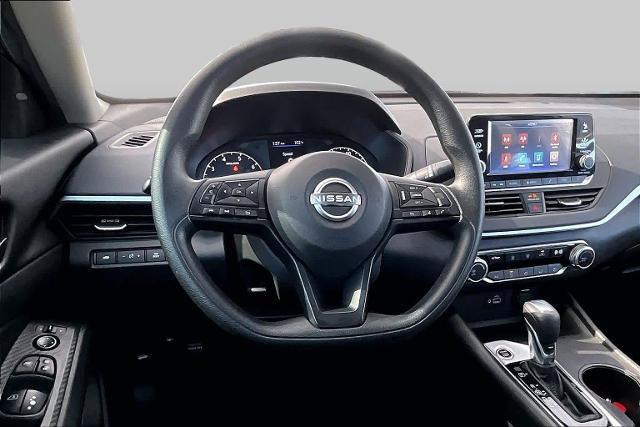 Certified 2024 Nissan Altima 2.5 S FWD image 6