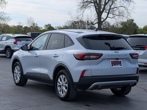 Used 2025 Ford Escape Active AWD/4WD image 9
