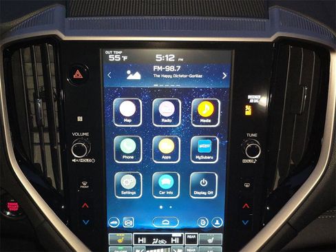 New 2026 Subaru Ascent Limited image 18