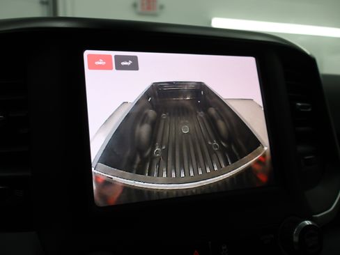 Used 2022 RAM 2500 Big Horn w/ Night Edition image 17