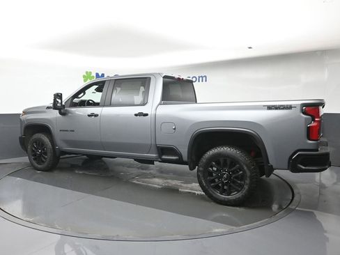 New 2026 Chevrolet Silverado 2500 LT w/ Trail Boss Package image 22