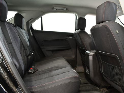 Used 2015 Chevrolet Equinox LS AWD/4WD image 19