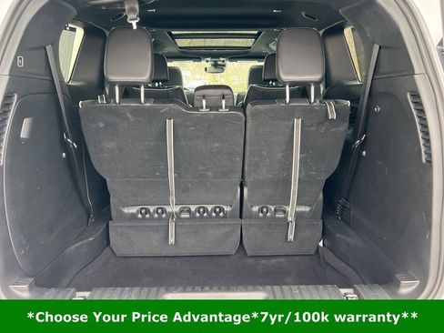 Certified 2025 Chrysler Pacifica Limited image 15