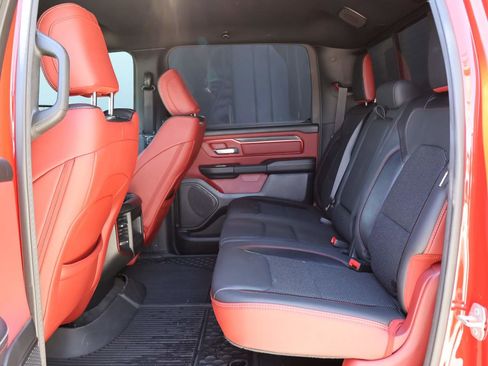 Used 2023 RAM 1500 Rebel w/ Rebel Level 1 Equipment Group AWD/4WD image 10